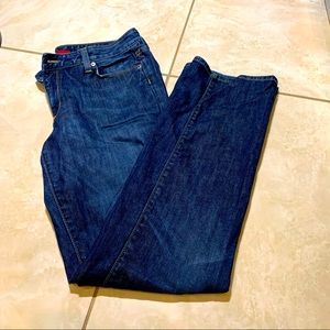 Limited Edition Banana Republic Jeans, 12